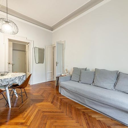 Monte Nero Charme Apartment ミラノ エクステリア 写真