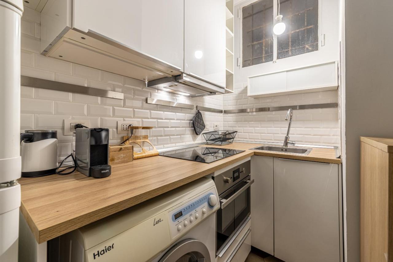Monte Nero Charme Apartment ミラノ エクステリア 写真