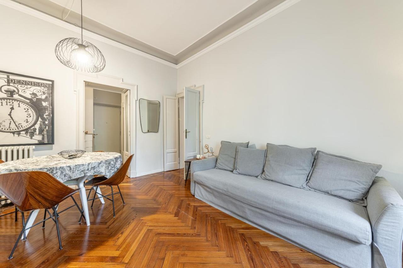 Monte Nero Charme Apartment ミラノ エクステリア 写真