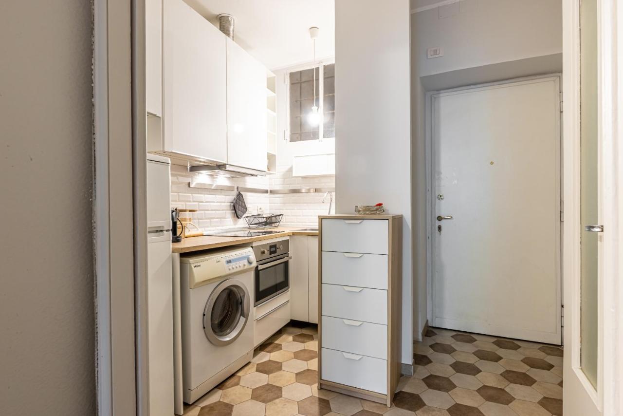 Monte Nero Charme Apartment ミラノ エクステリア 写真