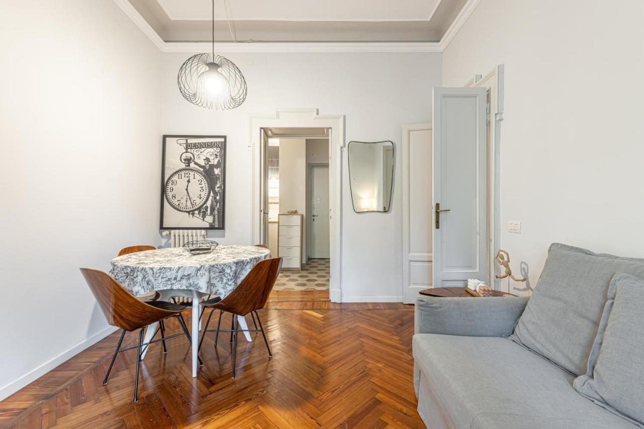 Monte Nero Charme Apartment ミラノ エクステリア 写真