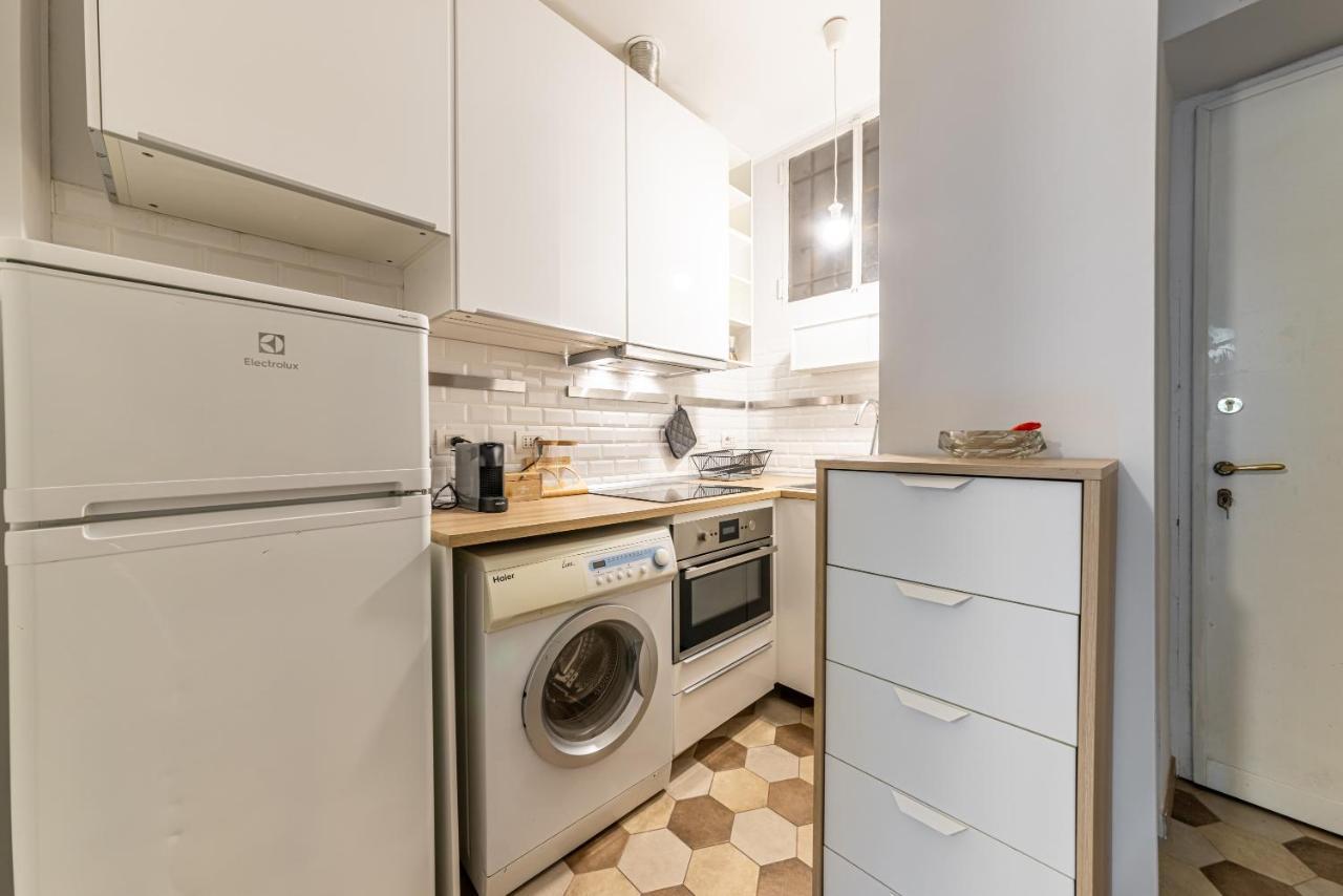 Monte Nero Charme Apartment ミラノ エクステリア 写真